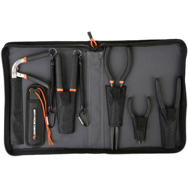 Чохол для інструментів Savage Gear Pike Tool Organizer Pouch 31x22x5cm