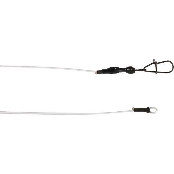 Leash Savage Gear Regenerator Pike Trace 1.0mm 25kg 60cm (3 pcs/pack)