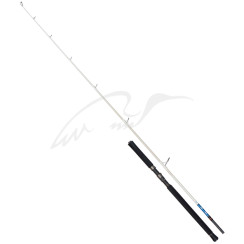 Spinning rod Savage Gear Salt 1DFR Pop n Stick 7'9"/2.34m 80-150g (1.5 parts)