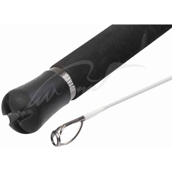 Spinning rod Savage Gear Salt 1DFR Pop n Stick 7'9"/2.34m 80-150g (1.5 parts)