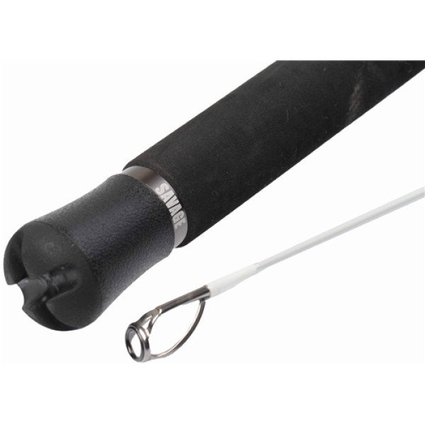 Spinning rod Savage Gear Salt 1DFR Pop n Stick 7'9"/2.34m 100-200g (1.5 parts)