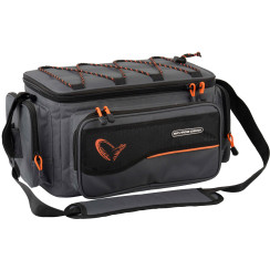 Сумка Savage Gear System Box Bag L 4 boxes (24x47x30cm)