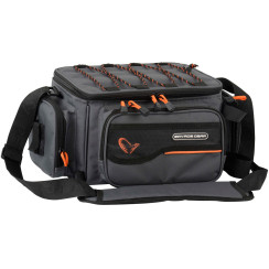 Сумка Savage Gear System Box Bag M 3 boxes & 3 PP Bags (20x40x29cm)