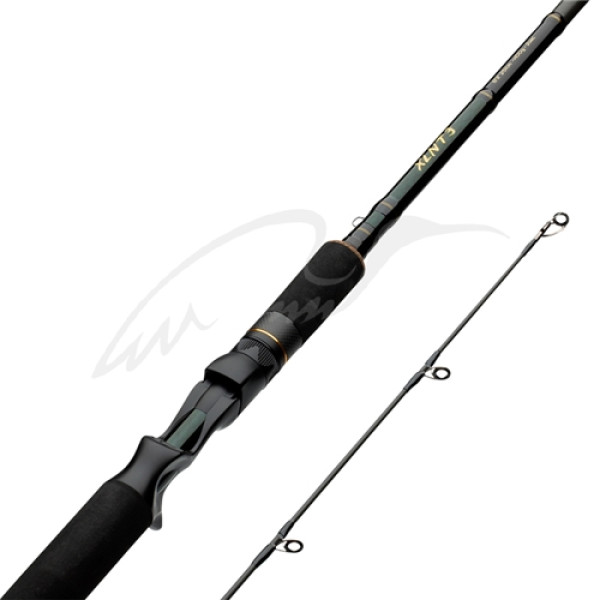 Spinning rod Savage Gear XLNT3 Trigger 7'/2.13m 12-45g Casting
