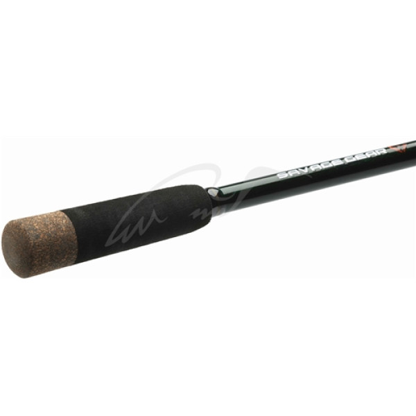Spinning rod Savage Gear XLNT3 Trigger 7'/2.13m 12-45g Casting