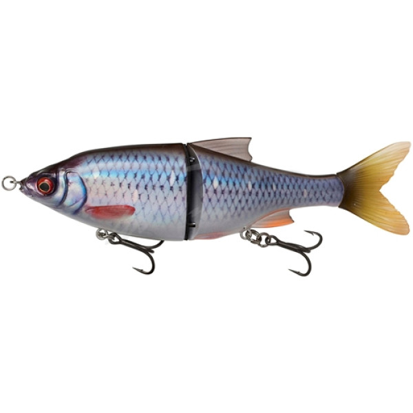 Wobbler Savage Gear 3D Roach Shine Glider 135SS 135mm 29.0g 01-Roach PHP