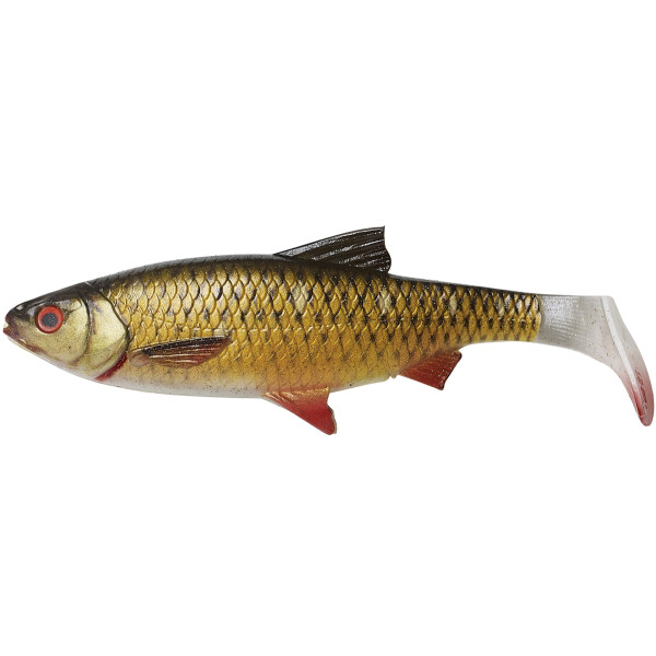 Силікон Savage Gear 3D LB River Roach 180мм 70.0g Dirty Roach (поштучно)