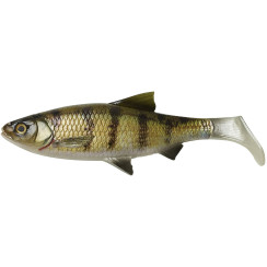 Силікон Savage Gear 3D LB River Roach 180мм 70.0g Zander (поштучно)