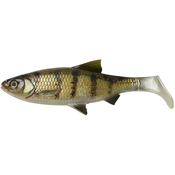 Силікон Savage Gear 3D LB River Roach 180мм 70.0g Zander (поштучно)