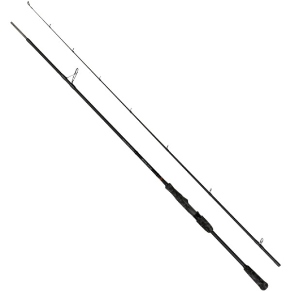 Spinning rod Savage Gear Black Savage Spin 7'7''/2.31m 9-32g