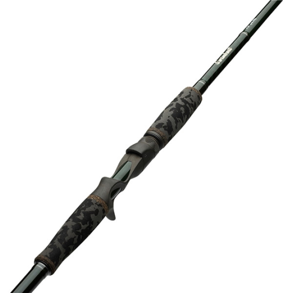 Spinning rod Savage Gear Swimbait 1DFR Trigger 7'11/2.38m max 170g Casting