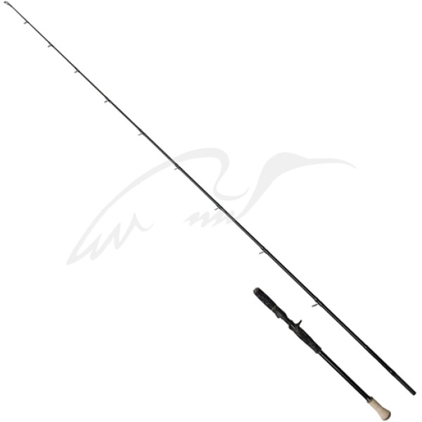 Spinning rod Savage Gear Swimbait 1DFR Trigger 7'11/2.38m 50-130g Casting