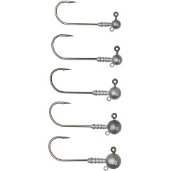 Savage Gear Ball Jig Head 10.0g #8/0
