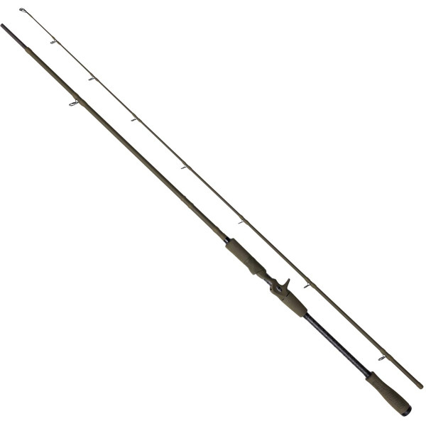 Спінінг Savage Gear SG4 Power Game Trigger 7'3"/2.21m 20-60g Casting