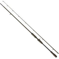 Spinning rod Savage Gear SG4 Power Game Trigger 8'6"/2.59m 60-110g Casting