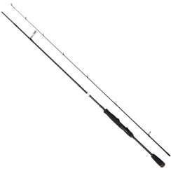 Spinning rod Savage Gear SG2 Ultra Light Game 6'6"/1.98m 1-5g