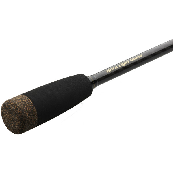 Спінінг Savage Gear SG2 Ultra Light Game 6'6"/1.98m 2-8g