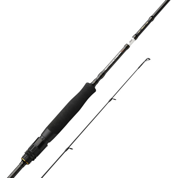 Спінінг Savage Gear SG2 Ultra Light Game 6'6"/1.98m 2-8g