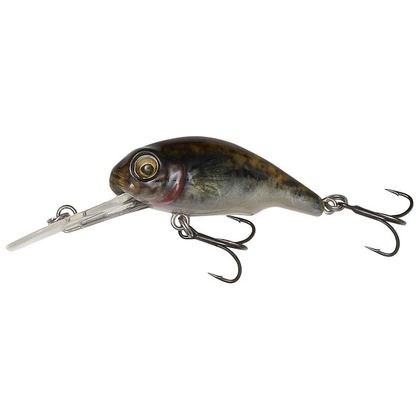 Wobbler Savage Gear 3D Goby Crank Bait 50F 50mm 7.0g Goby