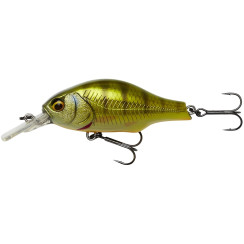 Воблер Savage Gear Gravity Crank MR 58F 58мм 9.0g Perch
