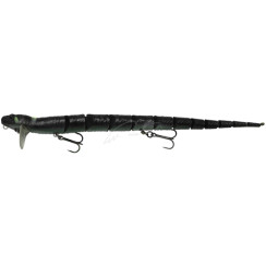 Wobbler Savage Gear 3D Snake F 200mm 25.0g Black Adder