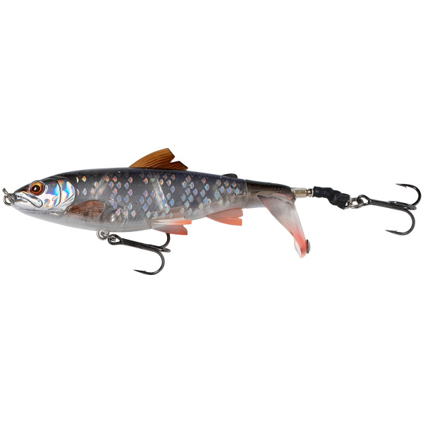 Wobbler Savage Gear 3D Smashtail 100F 100mm 17.0g Roach