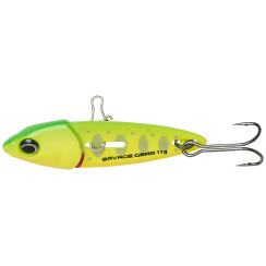 Блешня Savage Gear Minnow Switch Blade 60S 60mm 18.0g Firetiger/Smolt