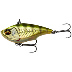 Воблер Savage Gear Fat Vibes 51S 51мм 11.0g Perch