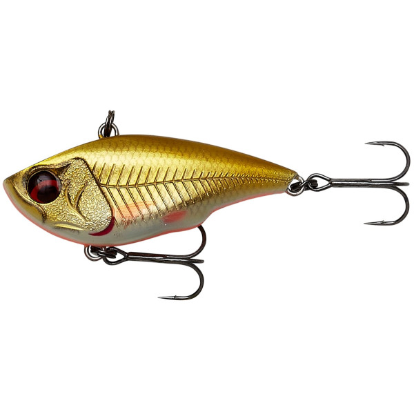 Воблер Savage Gear Fat Vibes 51S 51мм 11.0g Dirty Roach