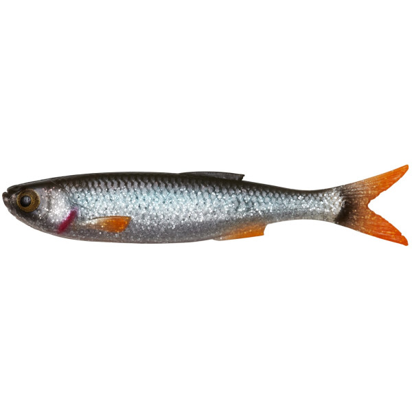 Силікон Savage Gear Craft Dying Minnow 55мм 0.7g Roach (5 шт/уп)