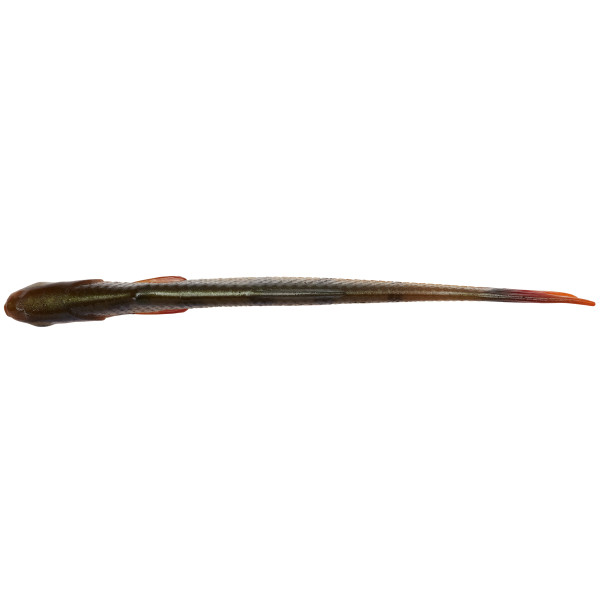 Силікон Savage Gear Craft Dying Minnow 75мм 2.0g Perch (5 шт/уп)