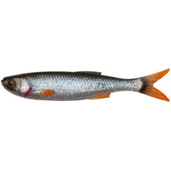 Силікон Savage Gear Craft Dying Minnow 100мм 5.5g Roach (5 шт/уп)
