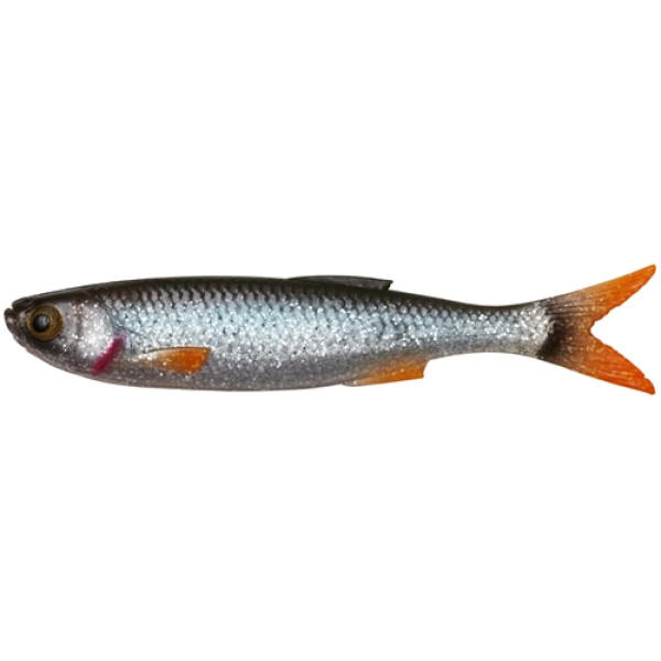 Силікон Savage Gear Craft Dying Minnow 100мм 5.5g Roach (5 шт/уп)