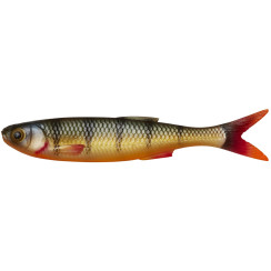 Силікон Savage Gear Craft Dying Minnow 100мм 5.5g Perch (5 шт/уп)