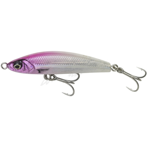 Воблер Savage Gear Gravity Pencil S 50mm 8.0g Pink Head