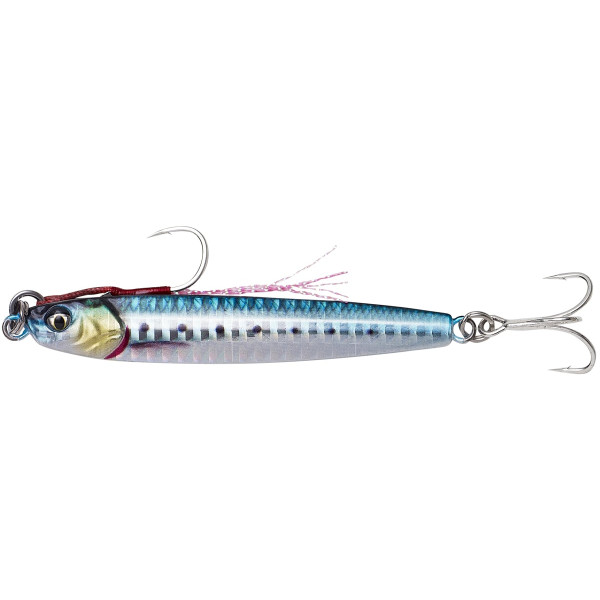 Savage Gear 3D Jig Minnow 46mm 5.0g Sardine PHP