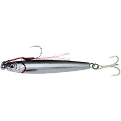 Пілкер Savage Gear 3D Jig Minnow 46mm 5.0g Flash Minnow PHP