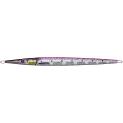 Savage Gear 3D Needle Jig 60mm 7.0g Pink Flash Glow Dots PHP
