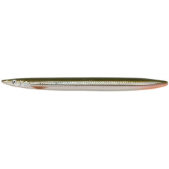 Wobbler Savage Gear 3D Line Thru Sandeel S 85mm 11.0g Sandeel