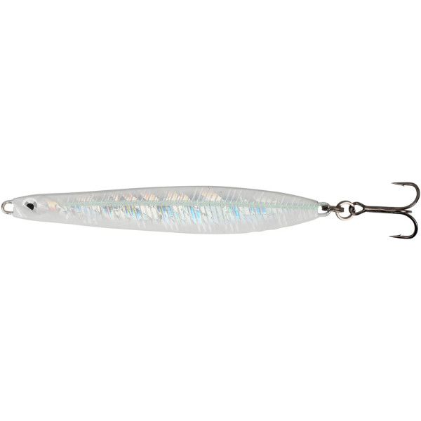 Savage Gear Seeker ISP 68mm 12.0g 05-White Pearl