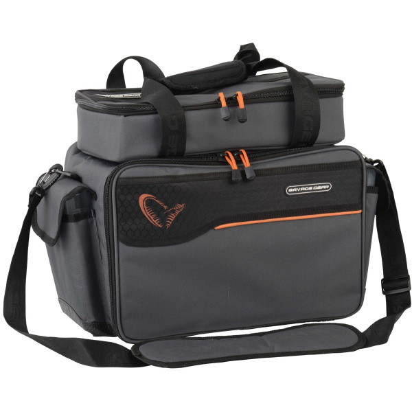 Savage Gear Specialist Lure Bag L 6 boxes (35x50x25cm) 31L