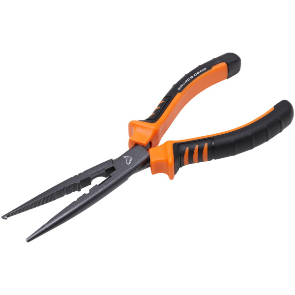Savage Gear MP Splitring And Cut Pliers M 18cm