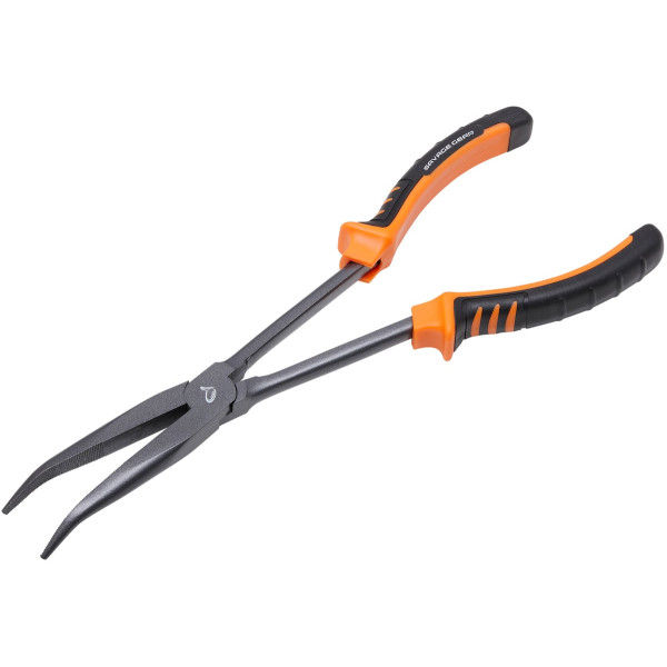 Плоскогубці Savage Gear MP Long Bend Nose Piler 28cm