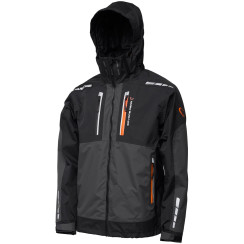 Куртка Savage Gear WP Performance Jacket S black ink/grey
