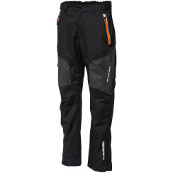 Savage Gear WP Performance Trousers XL black ink/grey