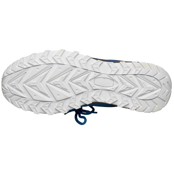 Кросівки Savage Gear Boat Low Cut 42/7.5 ц:blue/white