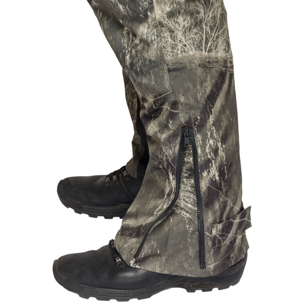 Полукомбинезон Prologic RealTree Fishing B&B XXL