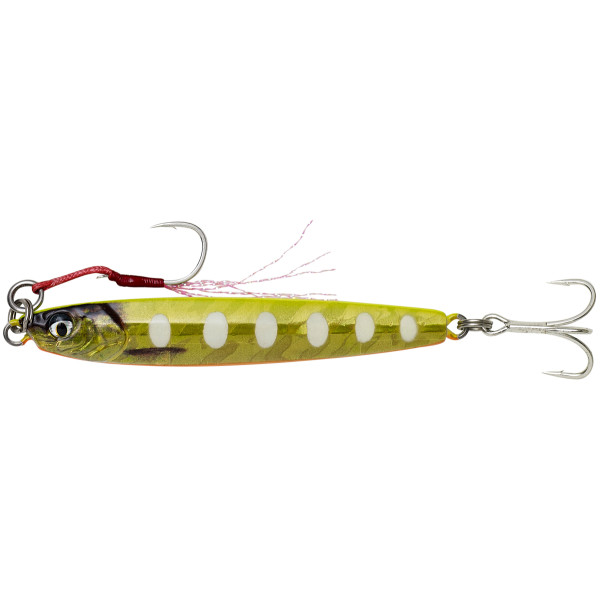 Jig Savage Gear 3D Jig Minnow 68mm 15.0g YGO PHP