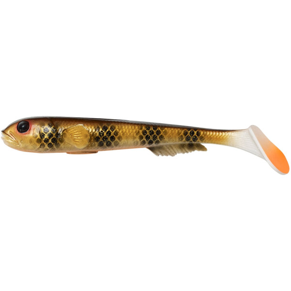 Силікон Savage Gear LB 3D Goby Shad 200mm 60.0g Dirty Goby