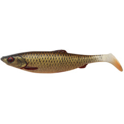 Силікон Savage Gear LB 4D Herring Shad 250мм 98.0g Dirty Roach (10 шт/уп)
